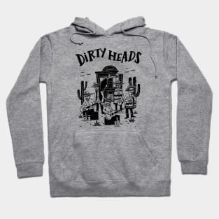 dirty heads Hoodie